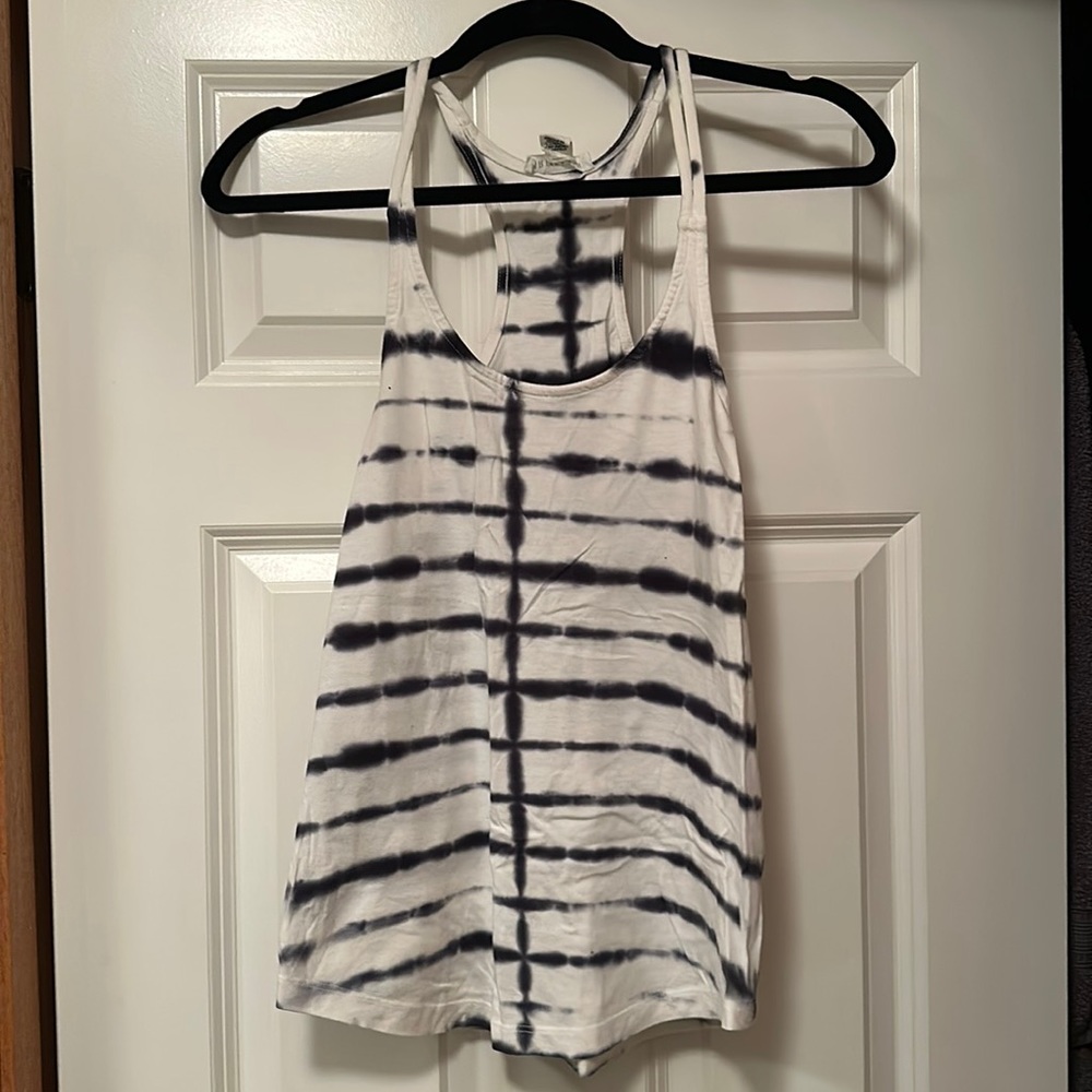 Artisan NY tank top Size Medium